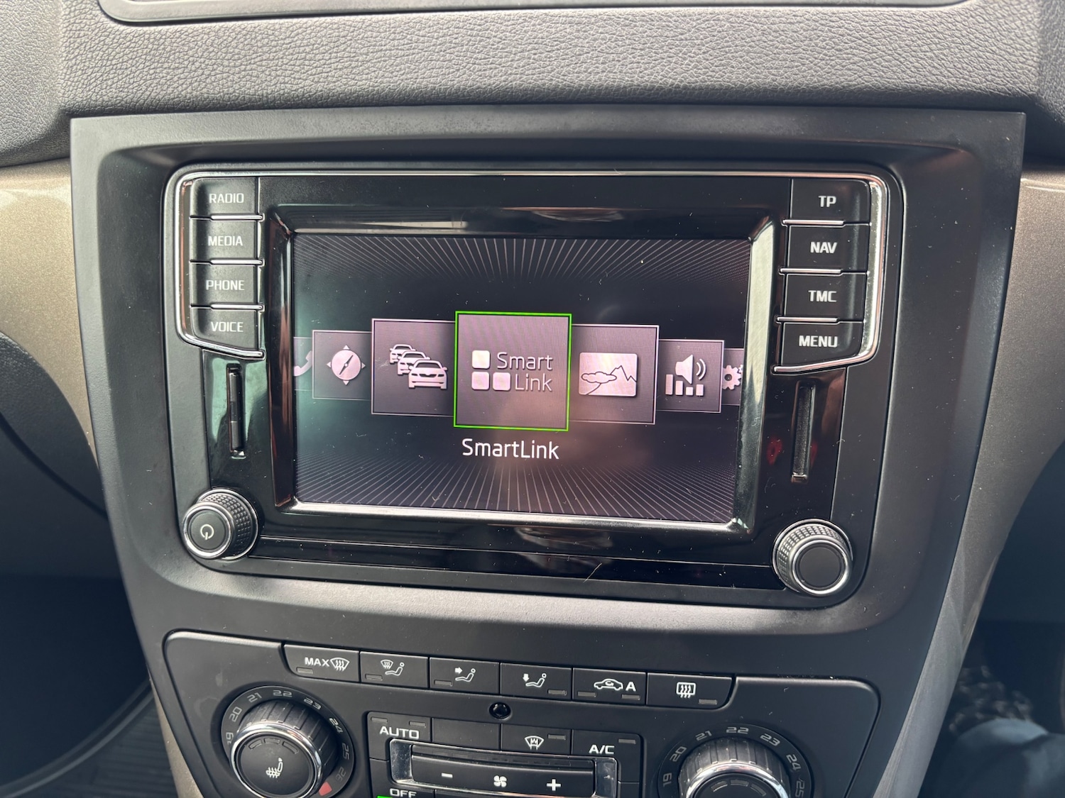 Used Skoda Yeti 2017 for sale - 76533671: Photo 39