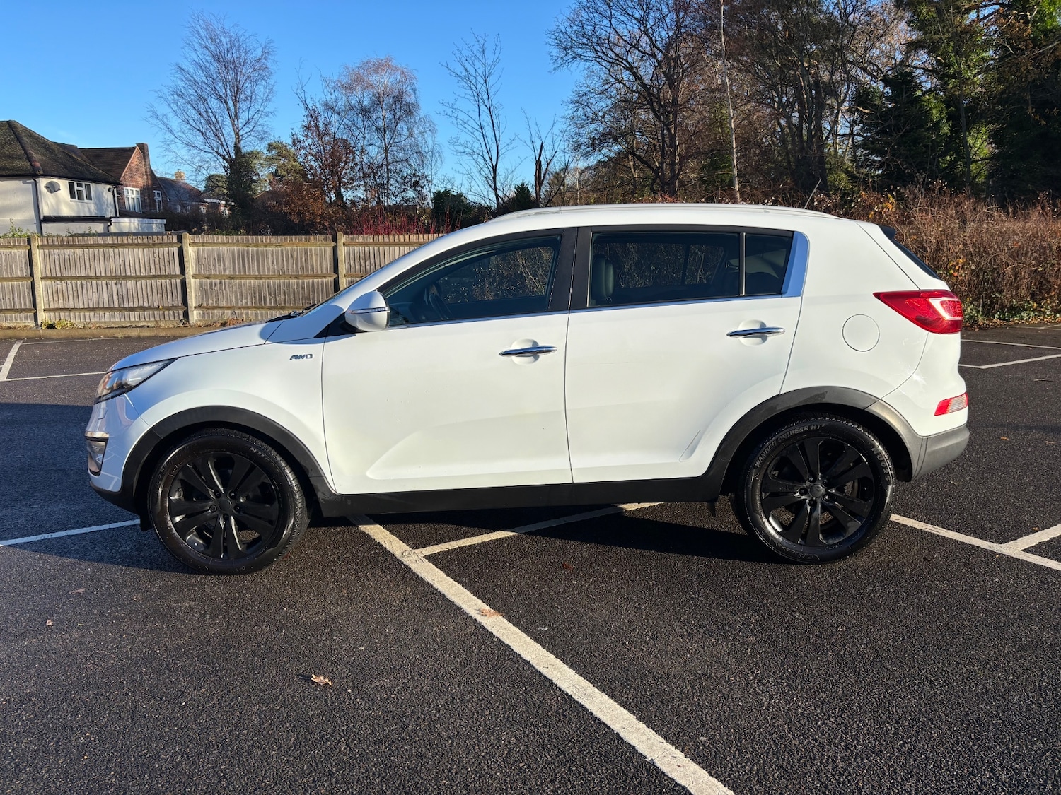 Used Kia Sportage 2013 for sale - 76922119: Photo 15