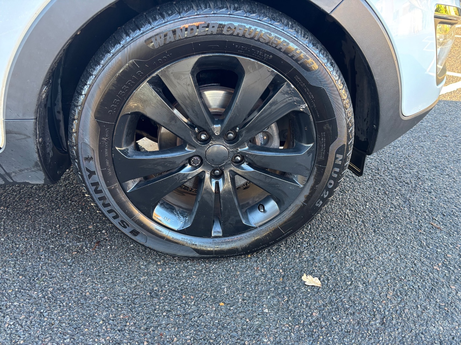 Used Kia Sportage 2013 for sale - 76922119: Photo 31