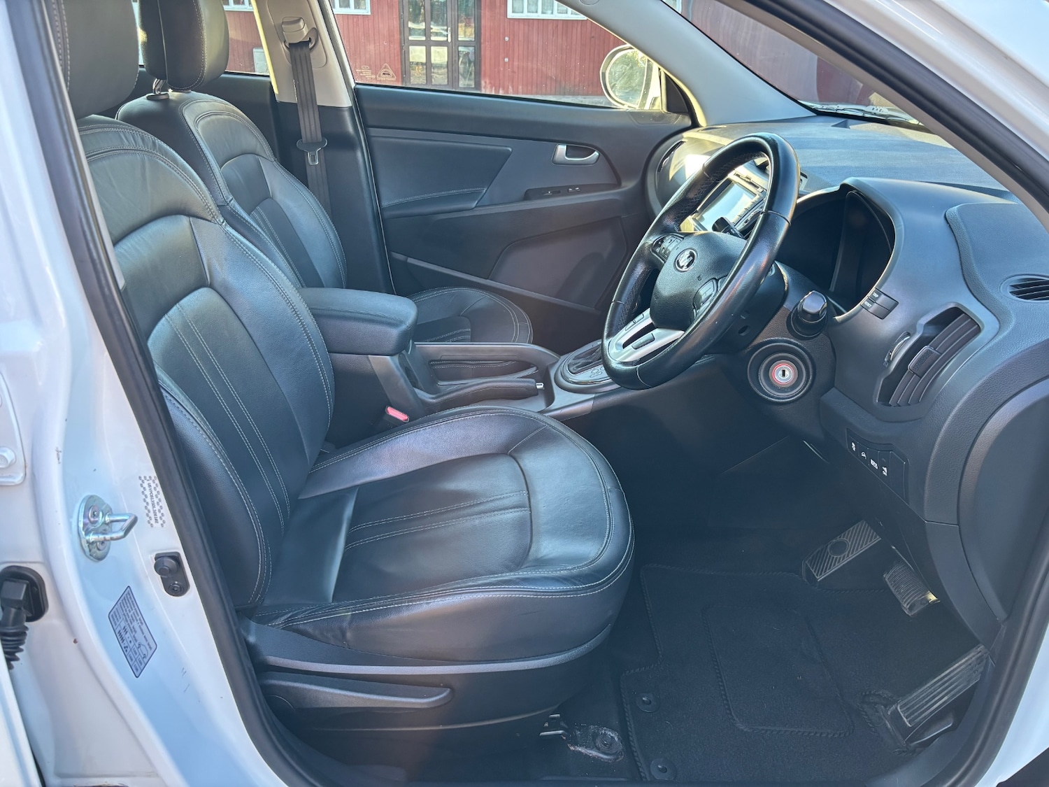 Used Kia Sportage 2013 for sale - 76922119: Photo 33