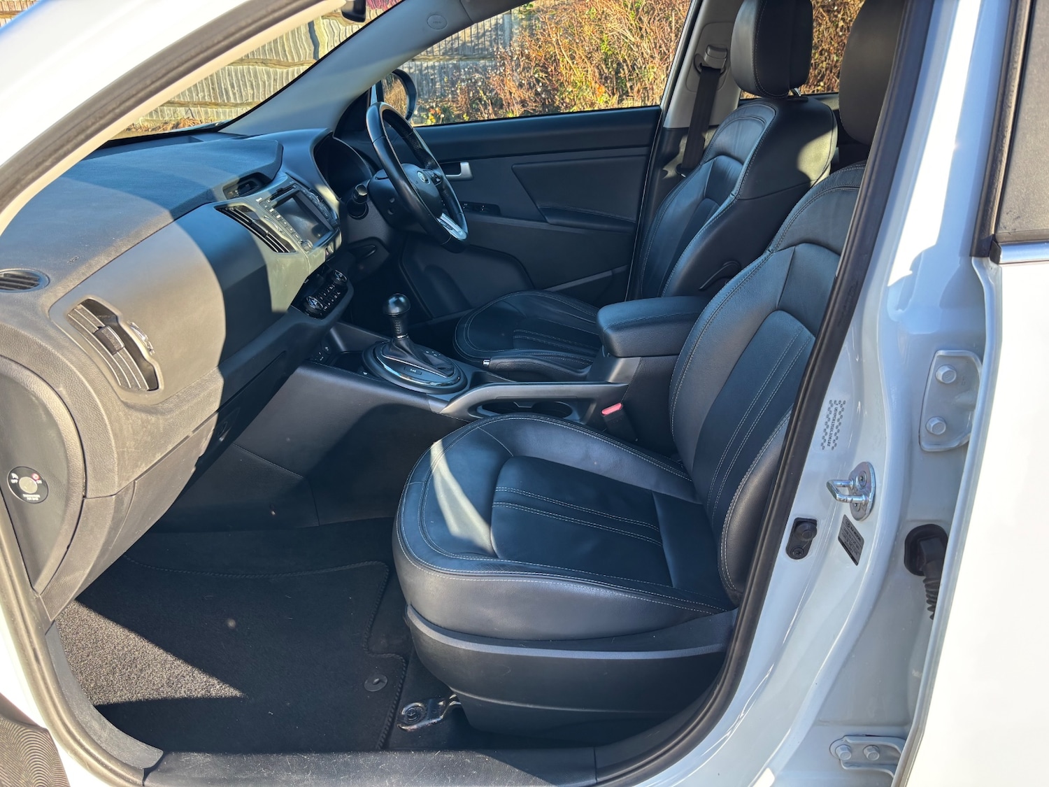 Used Kia Sportage 2013 for sale - 76922119: Photo 35