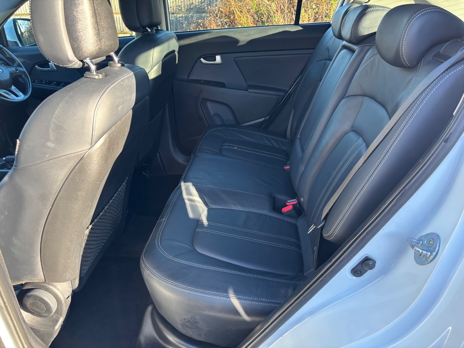 Used Kia Sportage 2013 for sale - 76922119: Photo 36