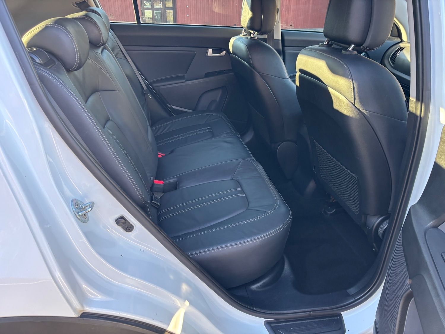 Used Kia Sportage 2013 for sale - 76922119: Photo 37