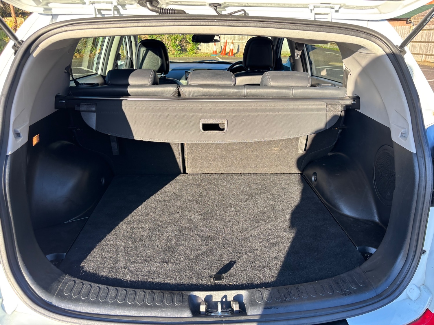 Used Kia Sportage 2013 for sale - 76922119: Photo 39