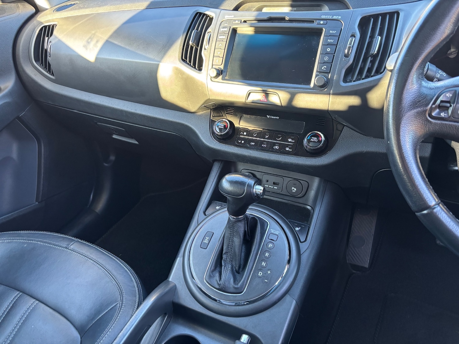 Used Kia Sportage 2013 for sale - 76922119: Photo 40