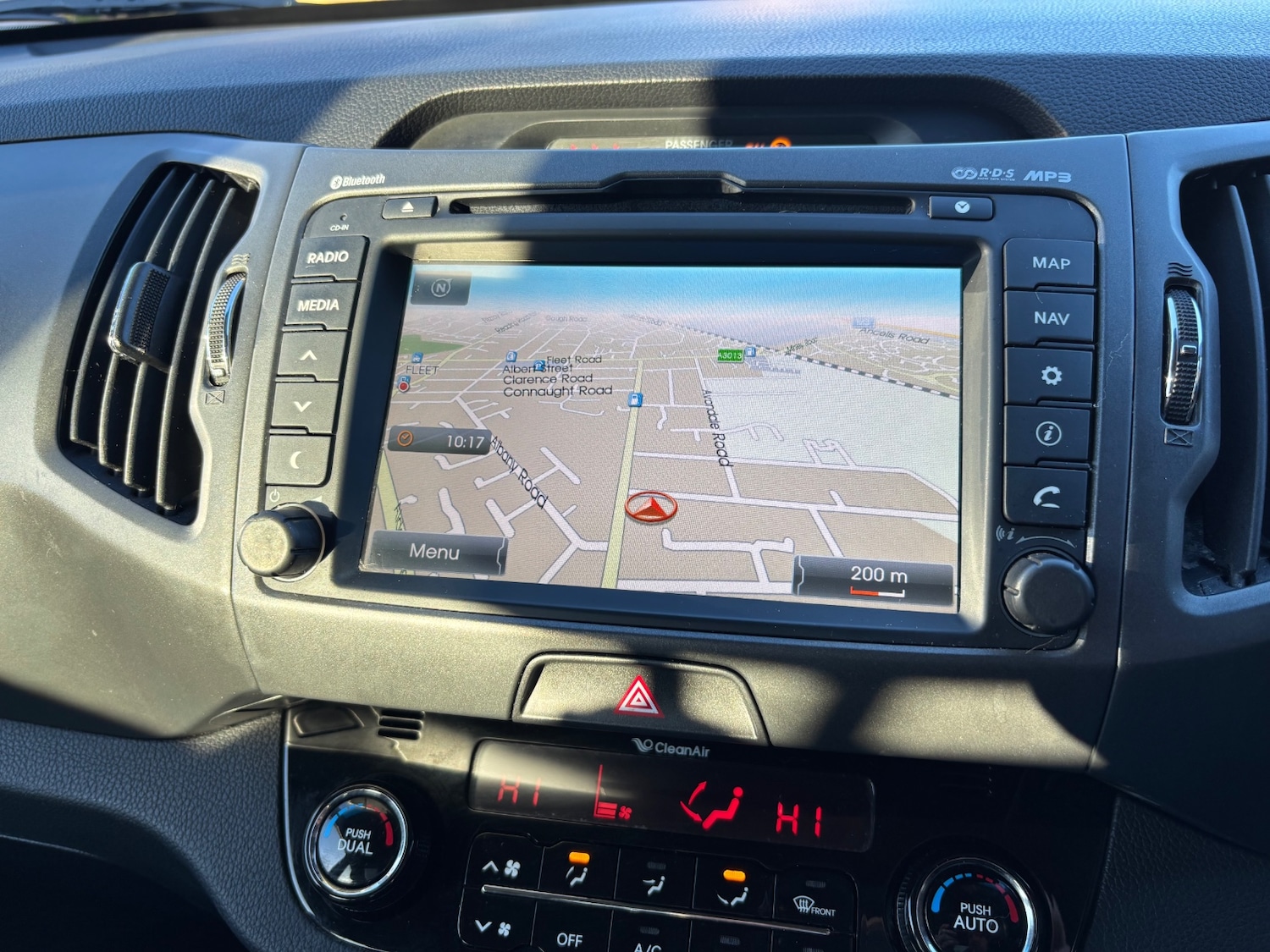 Used Kia Sportage 2013 for sale - 76922119: Photo 41