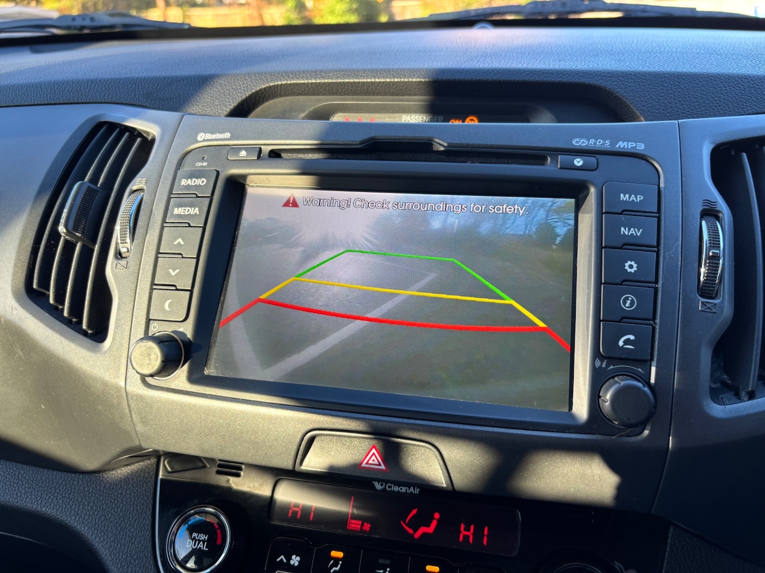 Used Kia Sportage 2013 for sale - 76922119: Photo 42