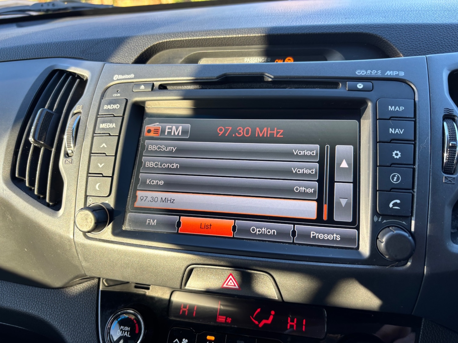 Used Kia Sportage 2013 for sale - 76922119: Photo 43