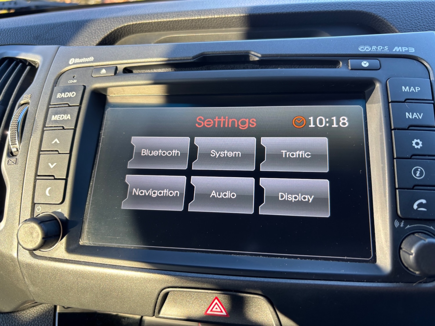 Used Kia Sportage 2013 for sale - 76922119: Photo 44