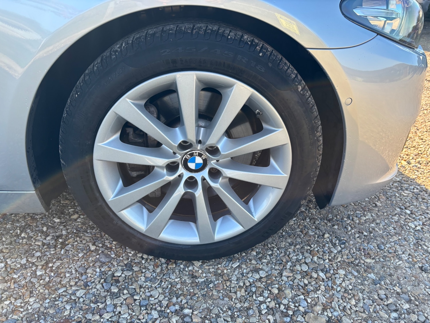 Used BMW 5 Series 2014 for sale - 76119483: Photo 27