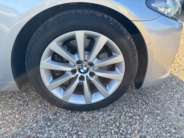 Used BMW 5 Series 2014 for sale - 76119483: Photo 27