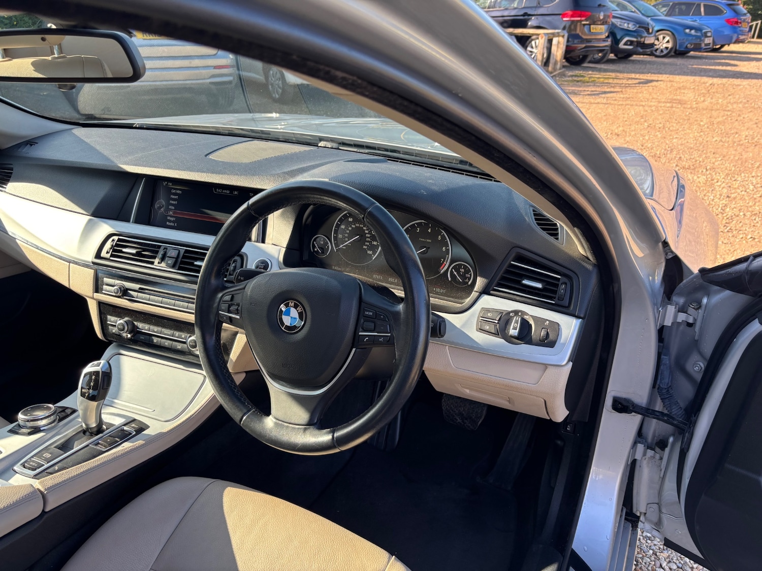 Used BMW 5 Series 2014 for sale - 76119483: Photo 28