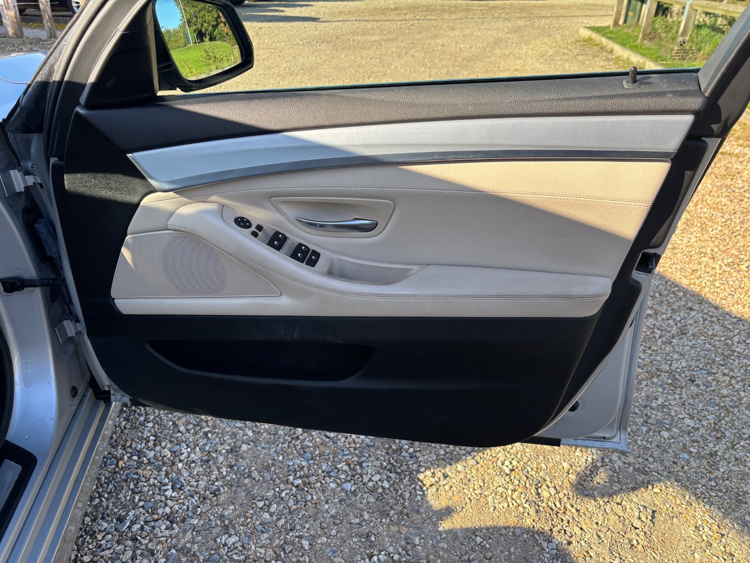 Used BMW 5 Series 2014 for sale - 76119483: Photo 30