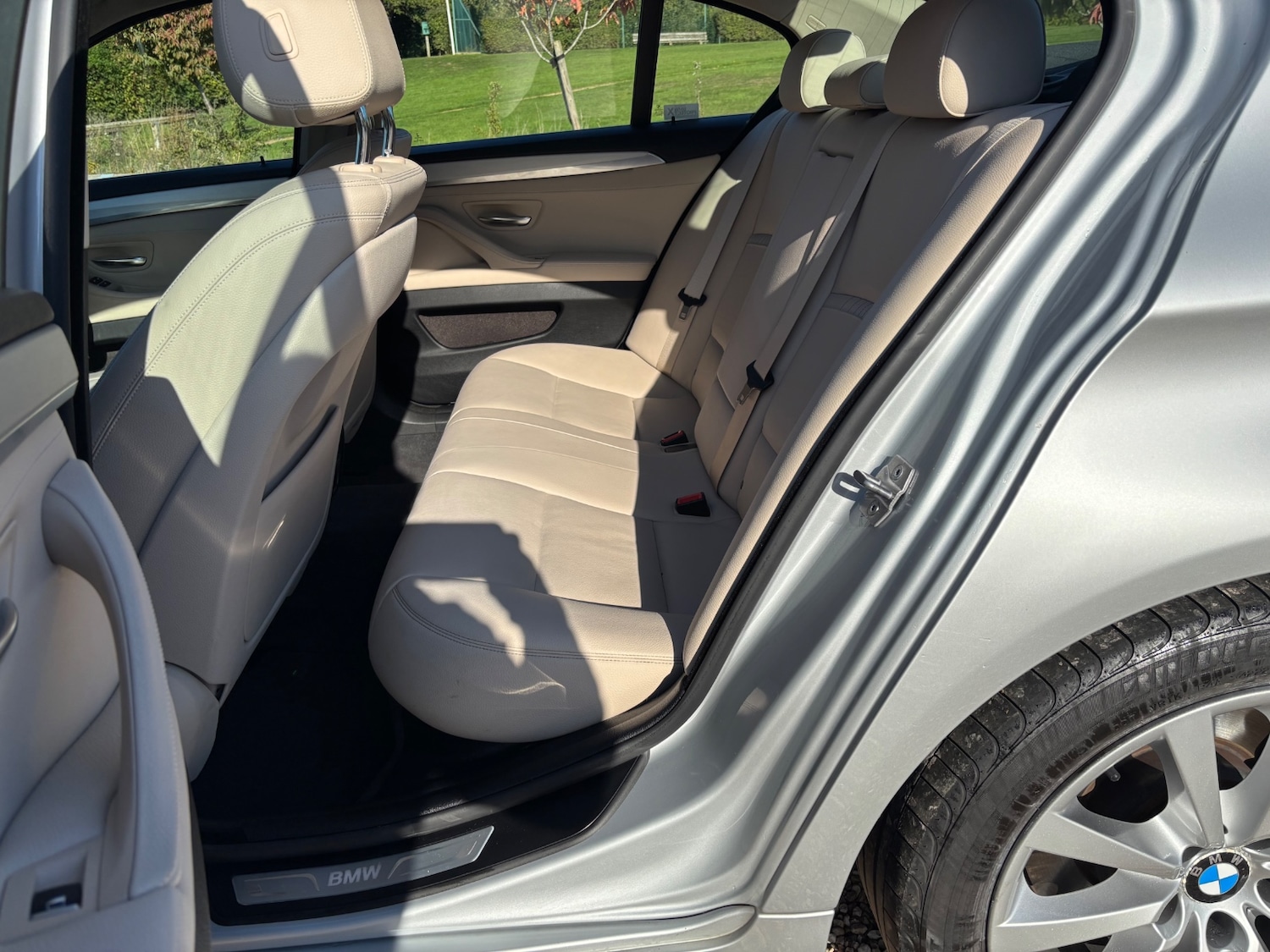 Used BMW 5 Series 2014 for sale - 76119483: Photo 33