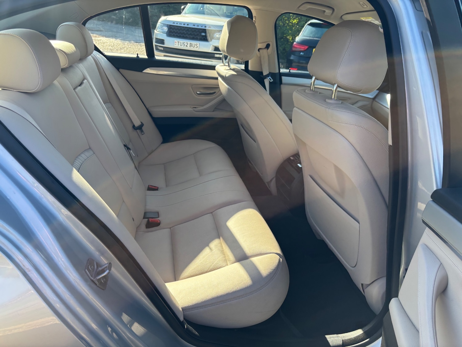 Used BMW 5 Series 2014 for sale - 76119483: Photo 34