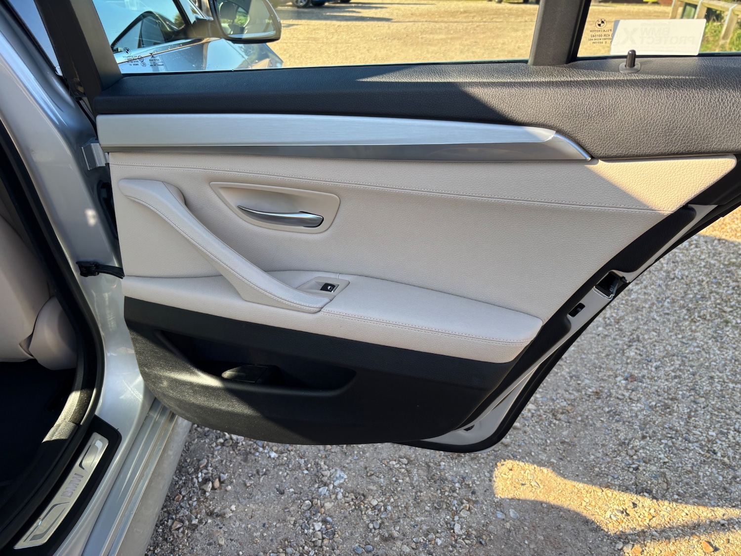 Used BMW 5 Series 2014 for sale - 76119483: Photo 35