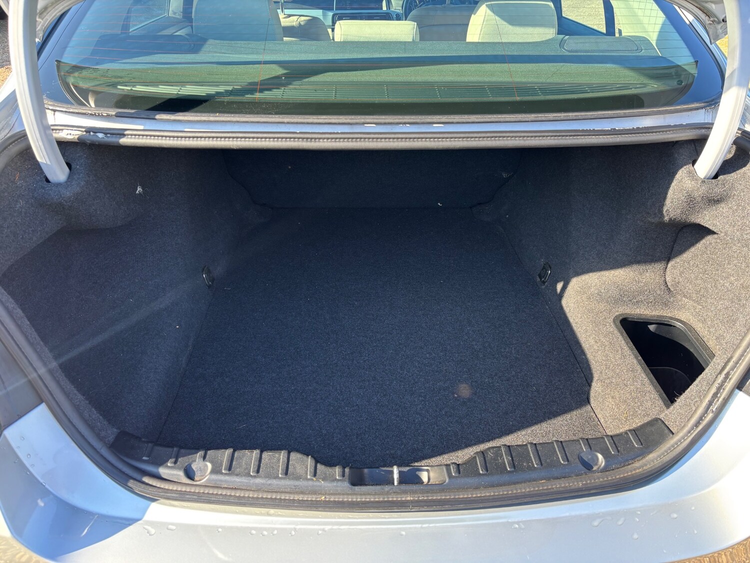 Used BMW 5 Series 2014 for sale - 76119483: Photo 36