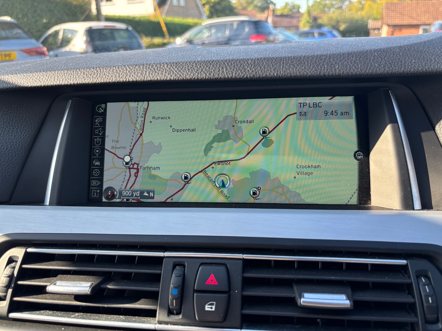 Used BMW 5 Series 2014 for sale - 76119483: Photo 37