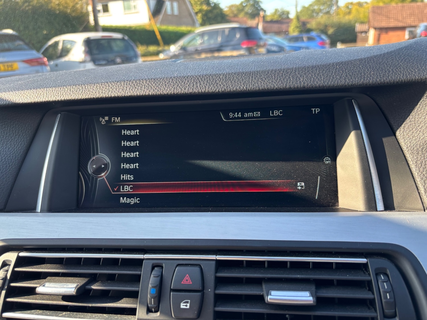 Used BMW 5 Series 2014 for sale - 76119483: Photo 38