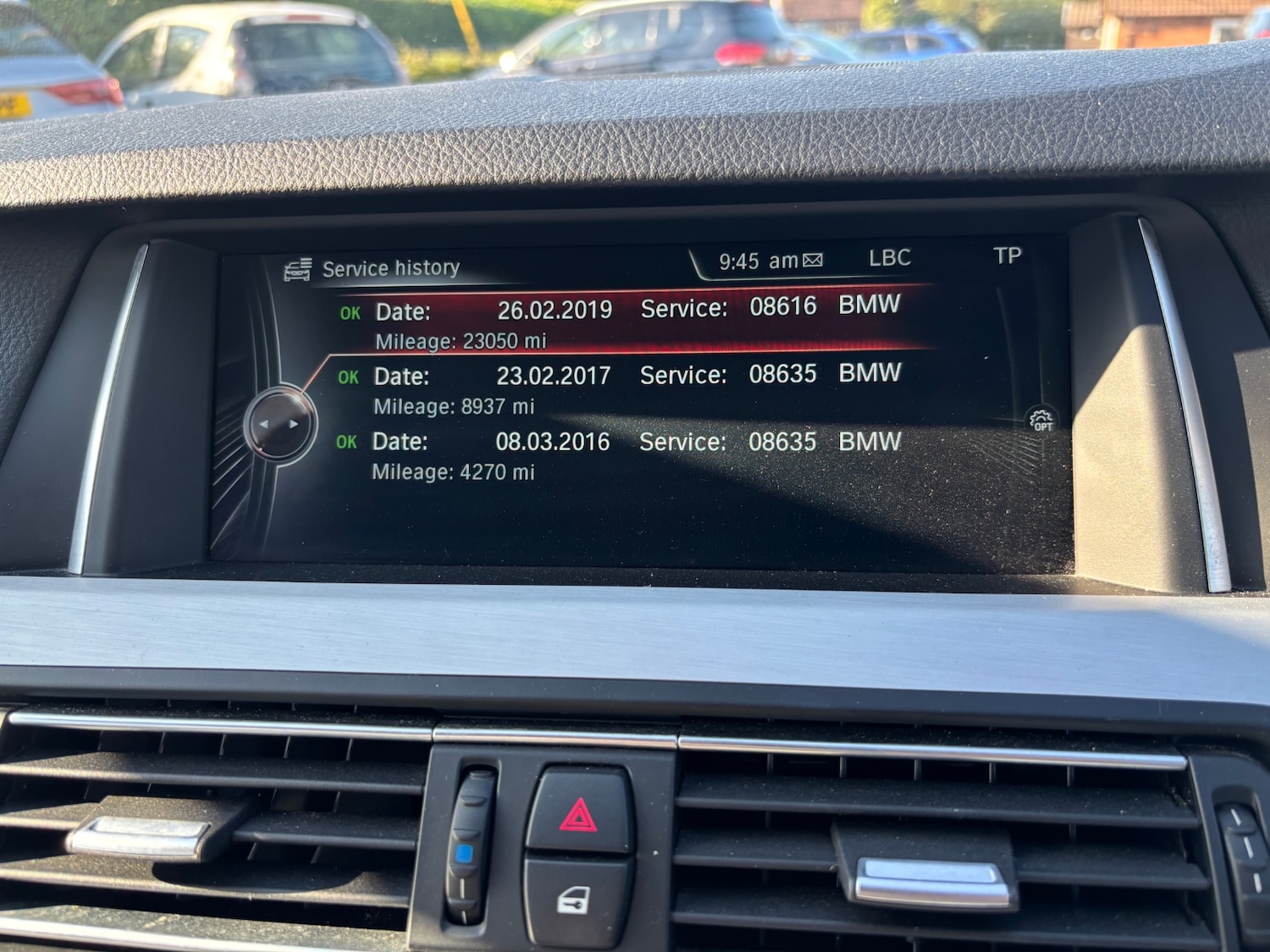 Used BMW 5 Series 2014 for sale - 76119483: Photo 39