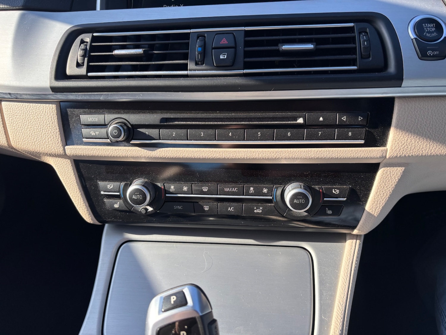 Used BMW 5 Series 2014 for sale - 76119483: Photo 40