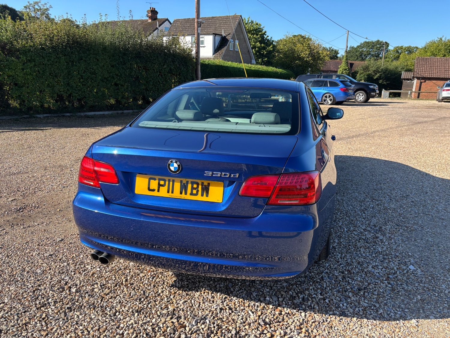 Vehicle 25