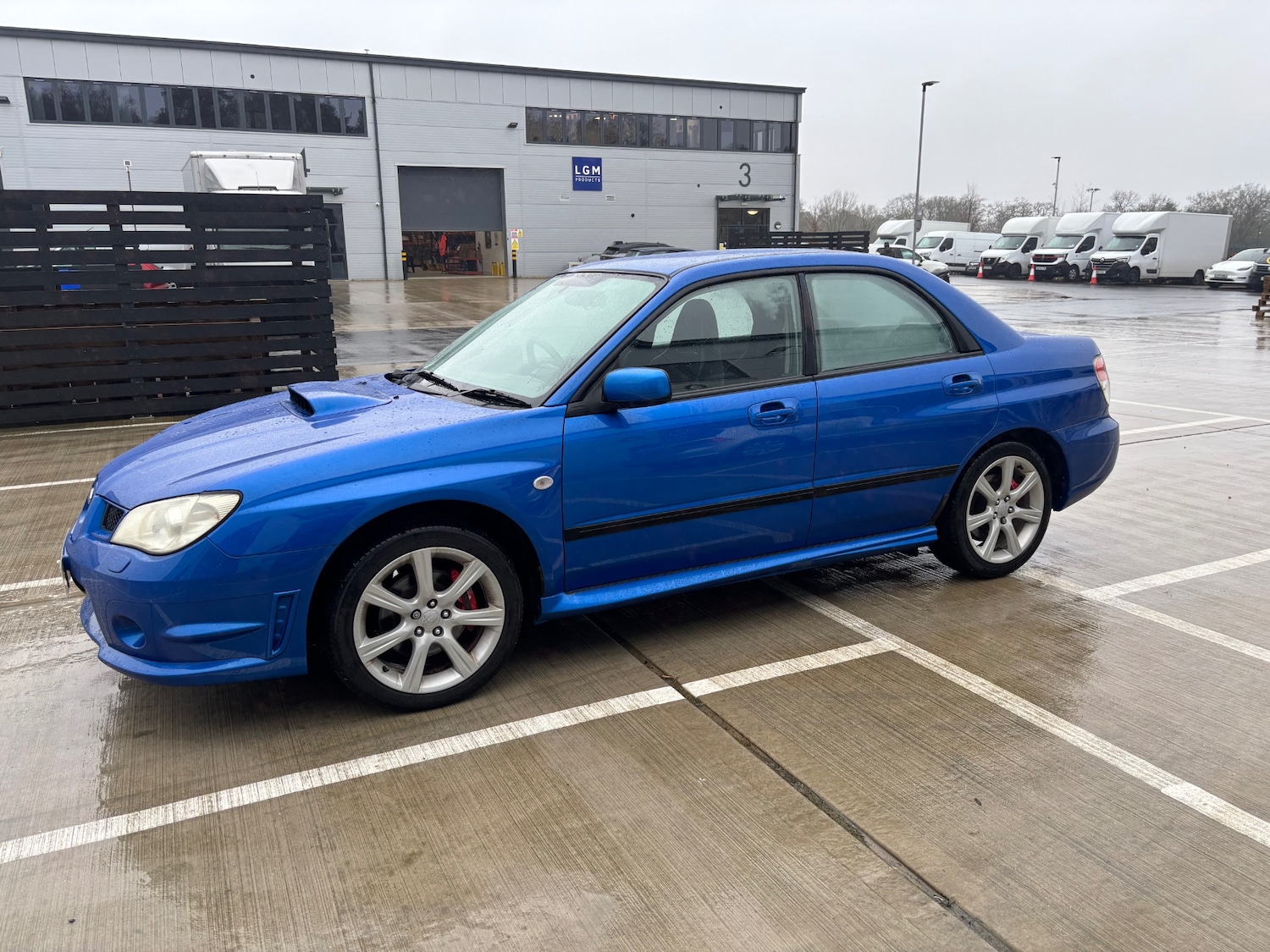 Used Subaru Impreza 2006 for sale - 77590141: Photo 10