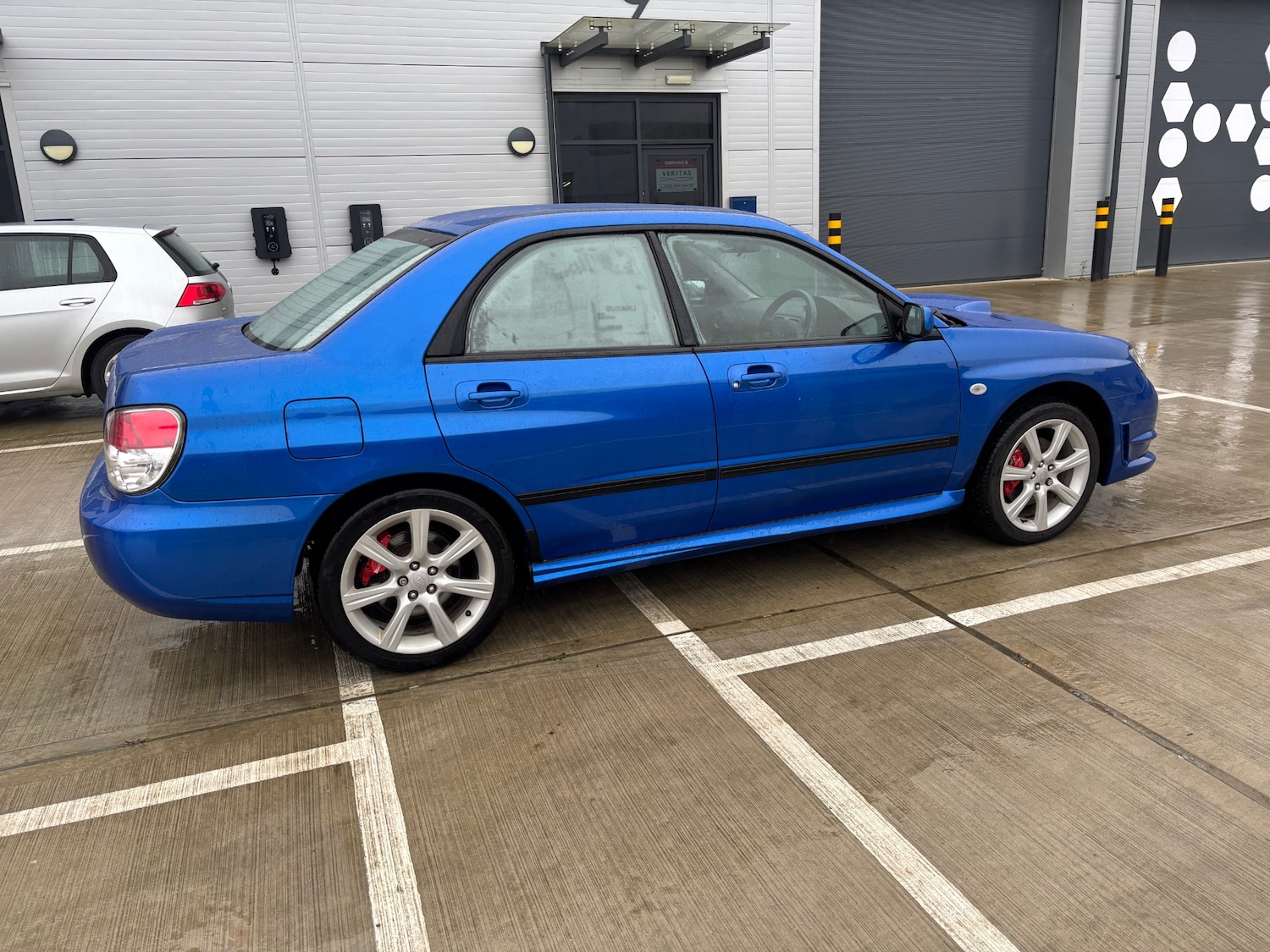 Used Subaru Impreza 2006 for sale - 77590141: Photo 23