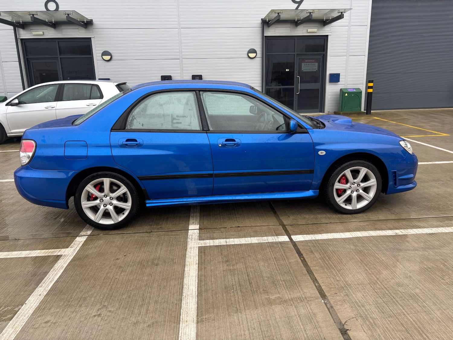 Used Subaru Impreza 2006 for sale - 77590141: Photo 24