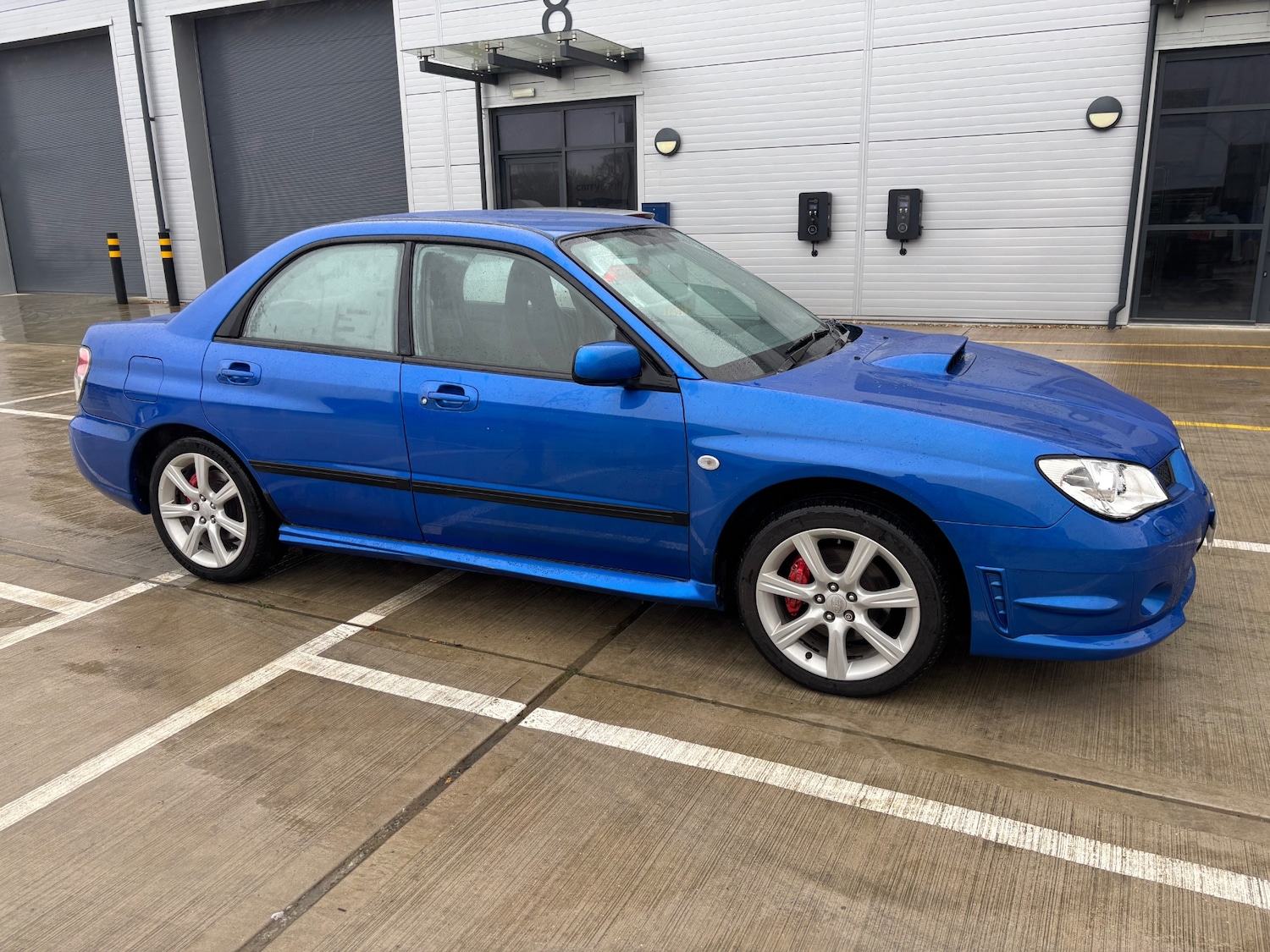 Used Subaru Impreza 2006 for sale - 77590141: Photo 26