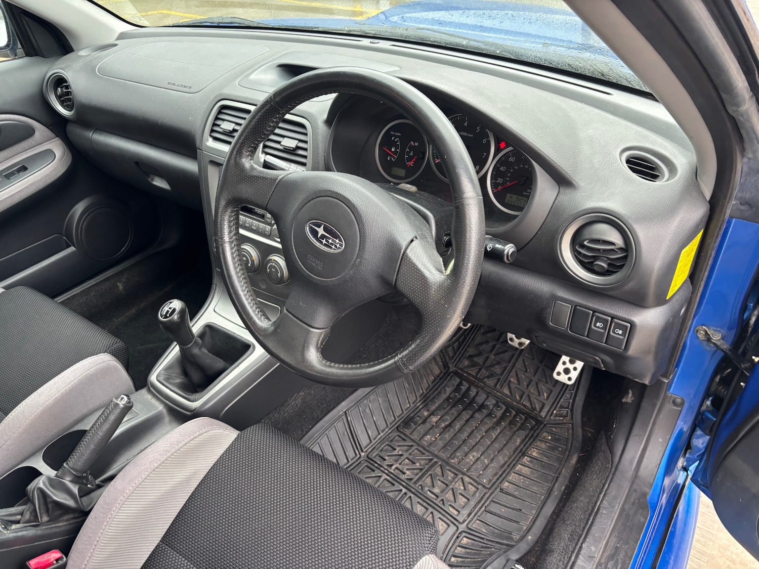 Used Subaru Impreza 2006 for sale - 77590141: Photo 28