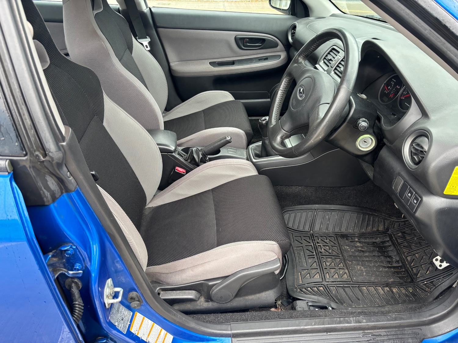 Used Subaru Impreza 2006 for sale - 77590141: Photo 29