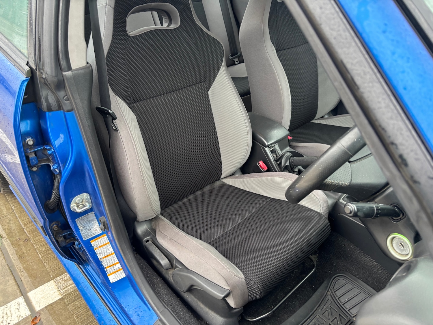 Used Subaru Impreza 2006 for sale - 77590141: Photo 30