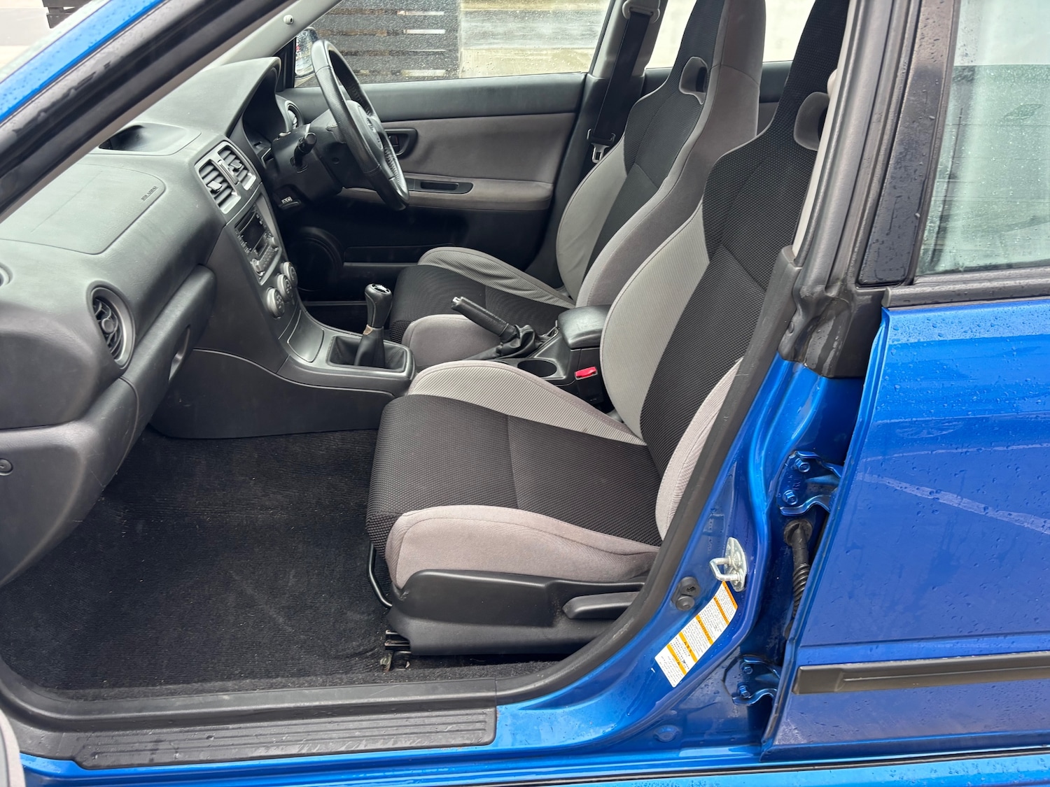 Used Subaru Impreza 2006 for sale - 77590141: Photo 31