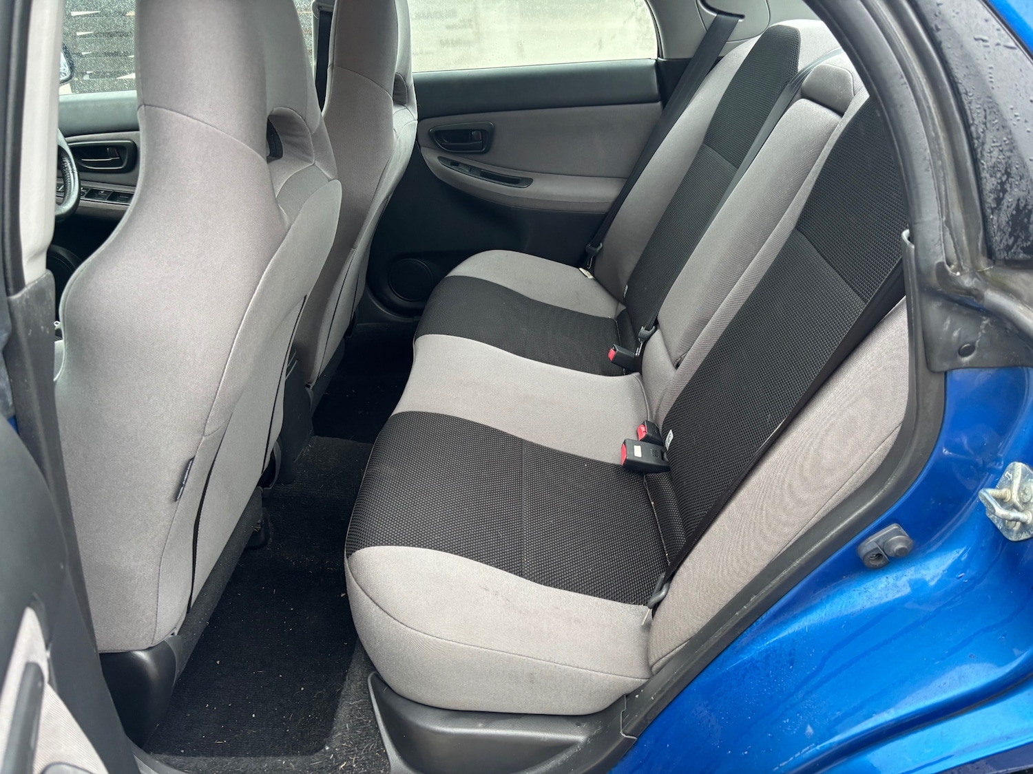 Used Subaru Impreza 2006 for sale - 77590141: Photo 32