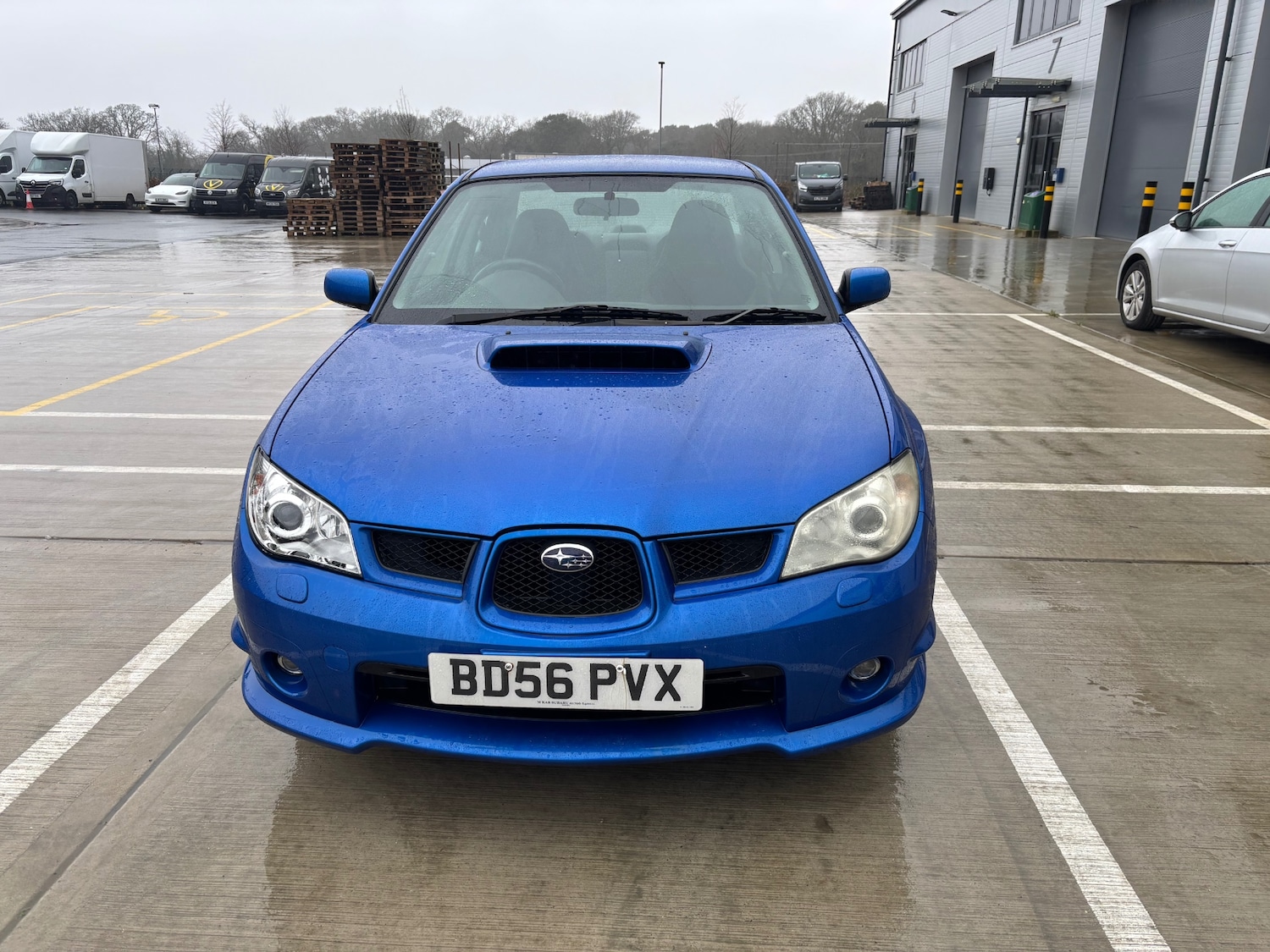 Used Subaru Impreza 2006 for sale - 77590141: Photo 5