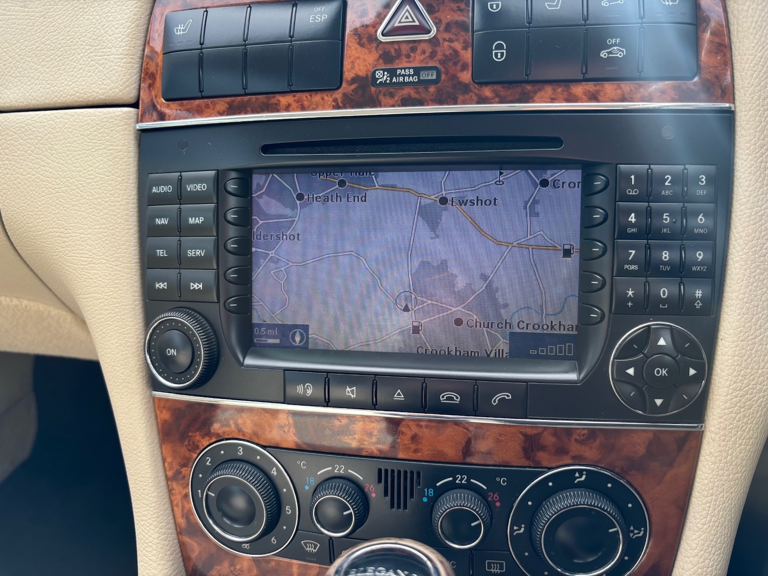 Used Mercedes-Benz CLK 2006 for sale - 77589645: Photo 29