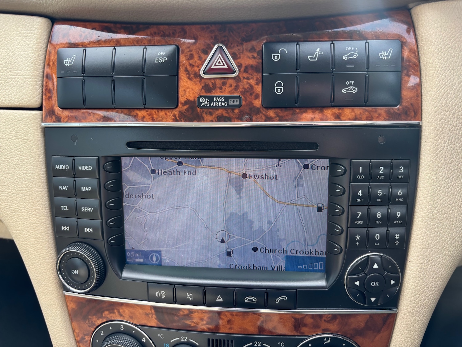 Used Mercedes-Benz CLK 2006 for sale - 77589645: Photo 30