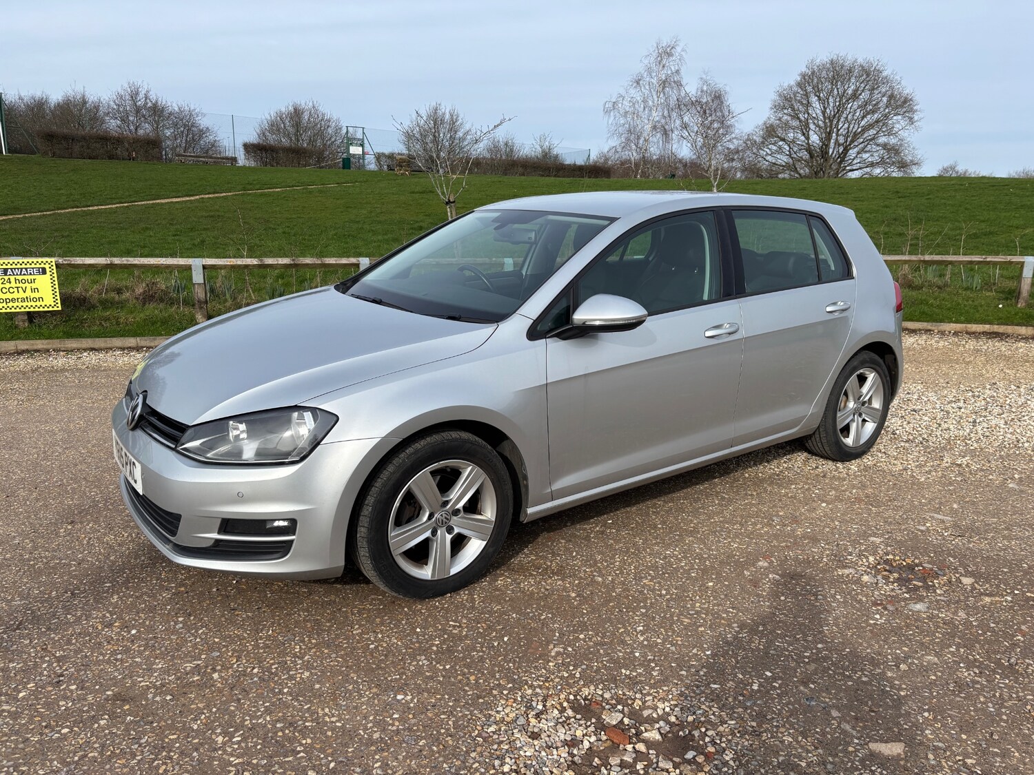 Used Volkswagen Golf 2015 for sale - 77584034: Photo 10