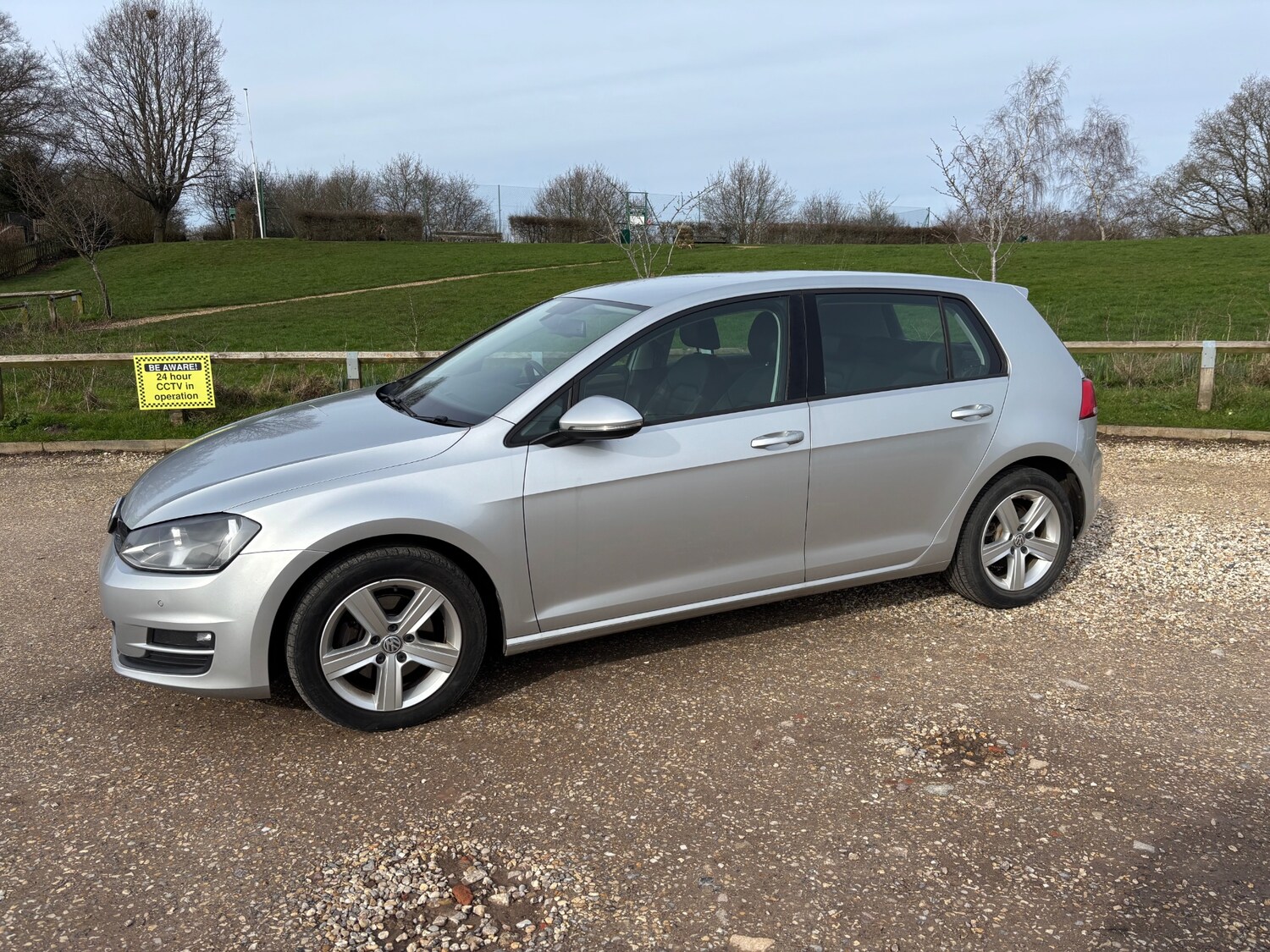 Used Volkswagen Golf 2015 for sale - 77584034: Photo 12
