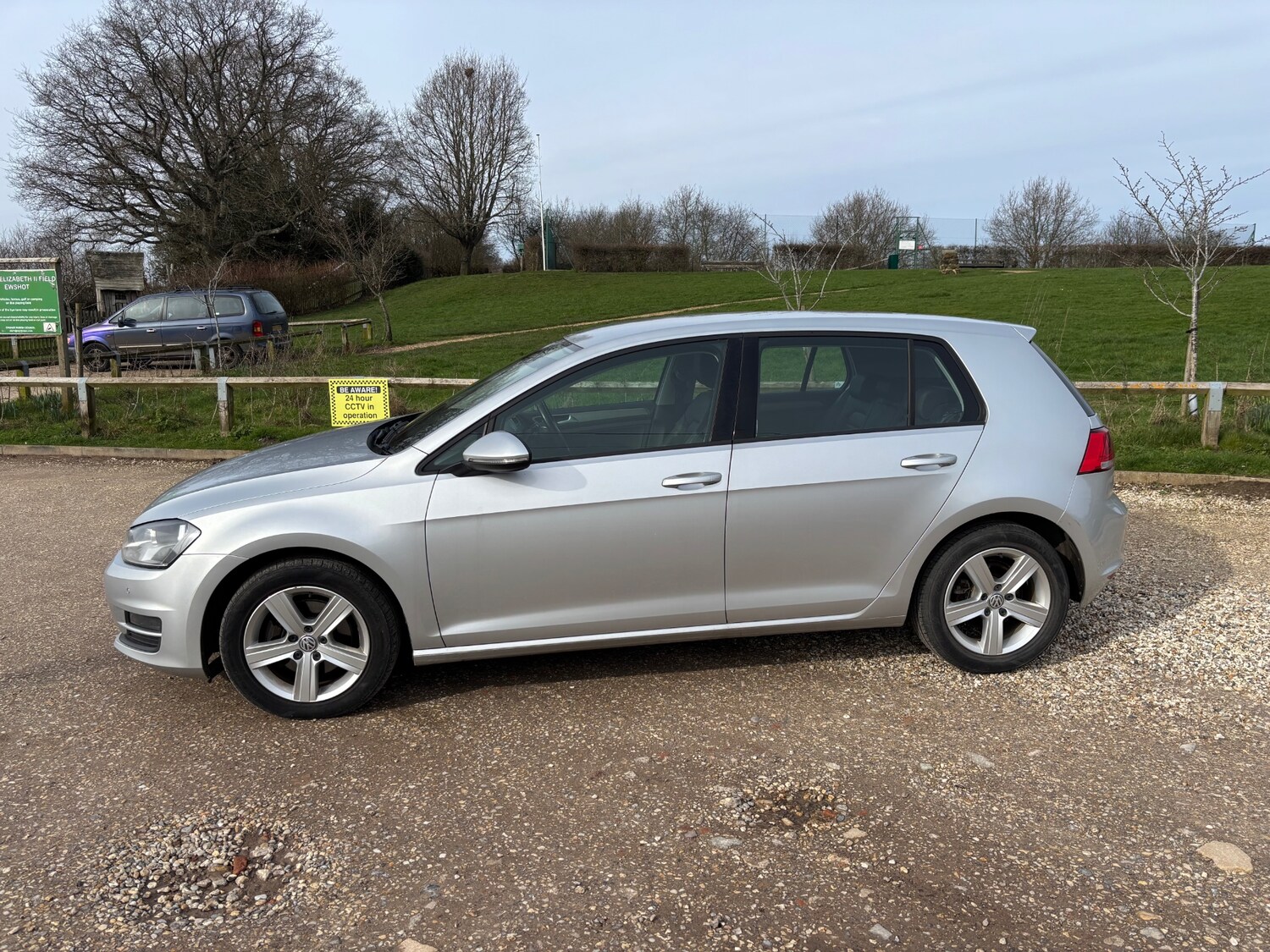 Used Volkswagen Golf 2015 for sale - 77584034: Photo 13