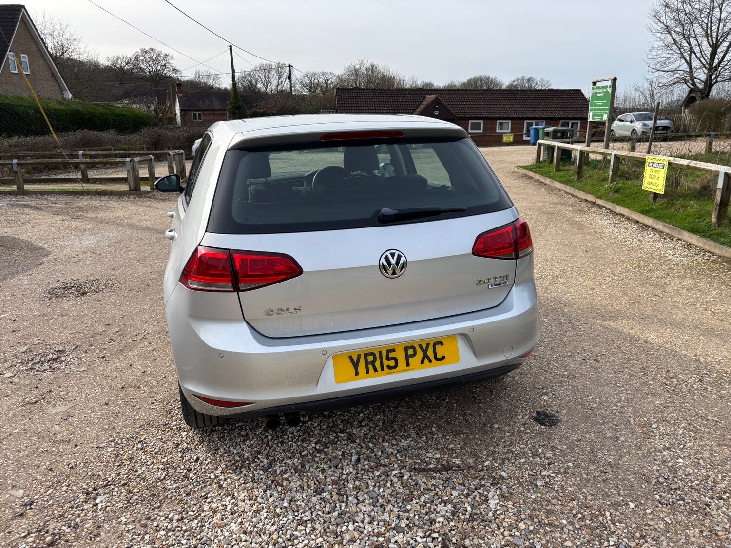 Used Volkswagen Golf 2015 for sale - 77584034: Photo 19