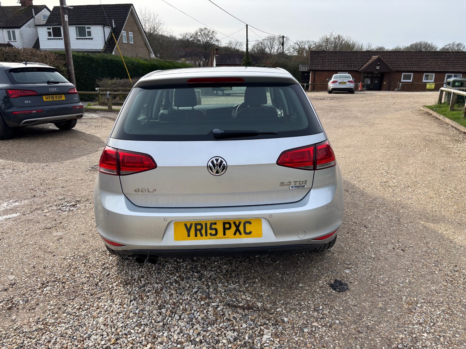 Used Volkswagen Golf 2015 for sale - 77584034: Photo 20