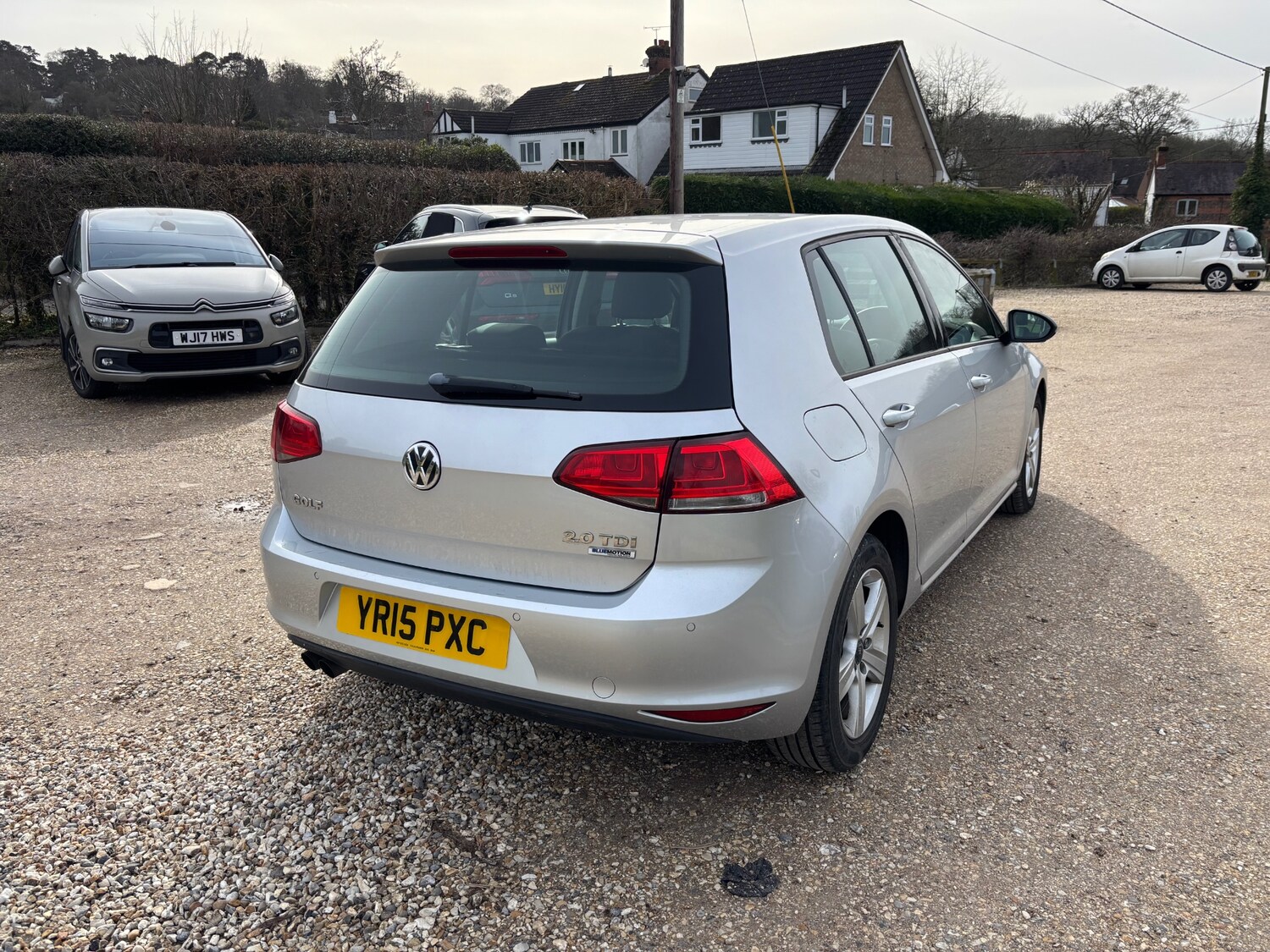 Used Volkswagen Golf 2015 for sale - 77584034: Photo 22