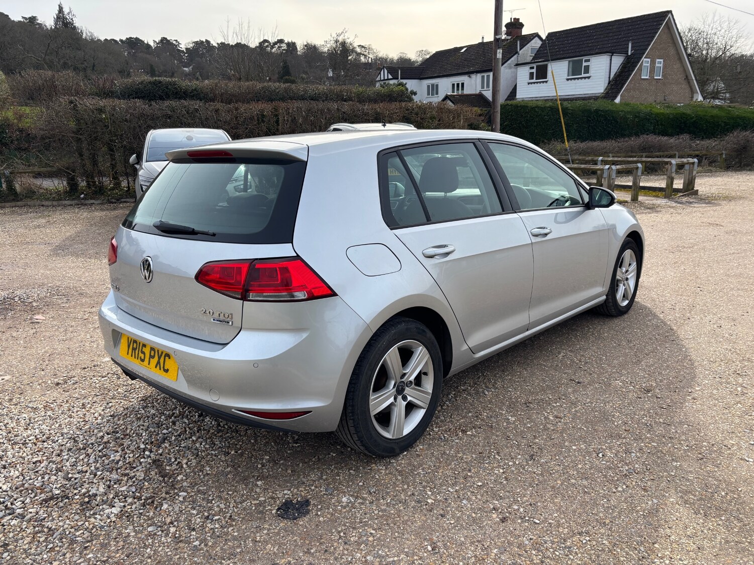 Used Volkswagen Golf 2015 for sale - 77584034: Photo 23