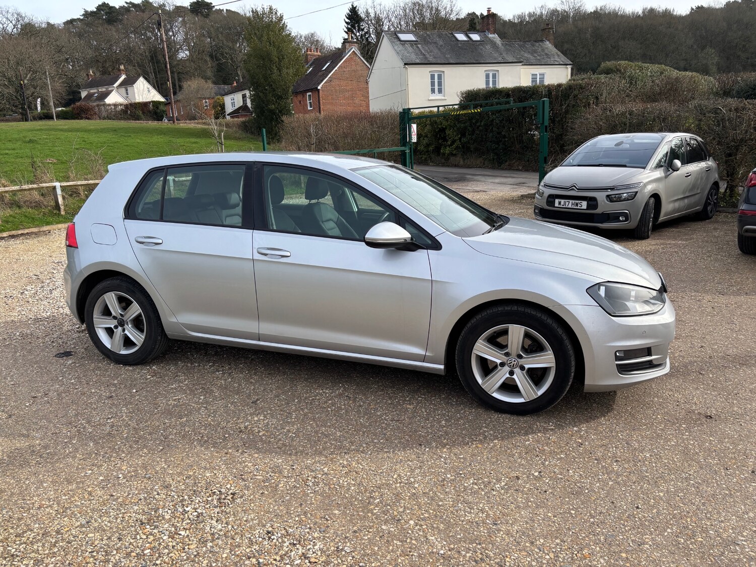 Used Volkswagen Golf 2015 for sale - 77584034: Photo 27