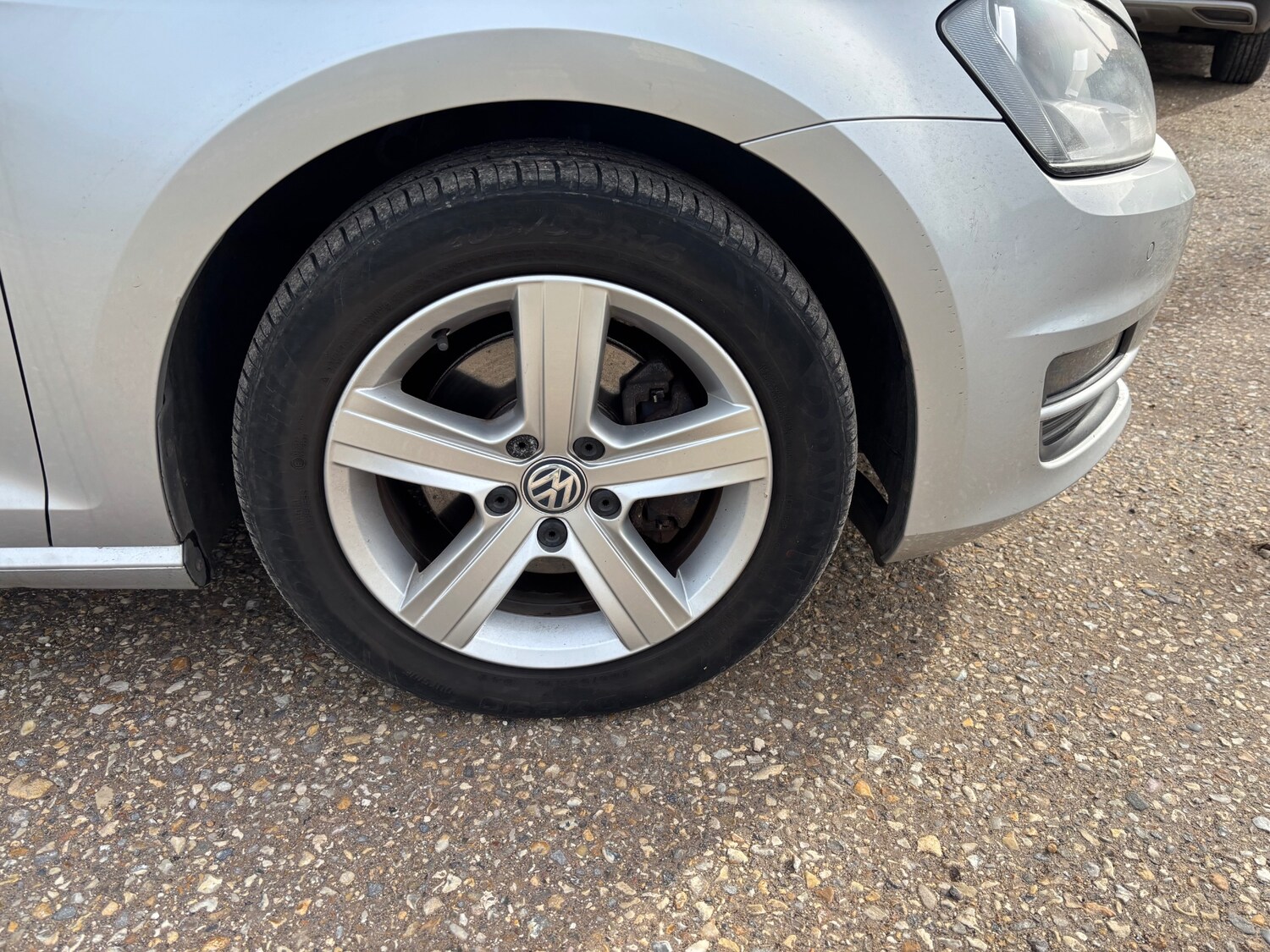 Used Volkswagen Golf 2015 for sale - 77584034: Photo 28