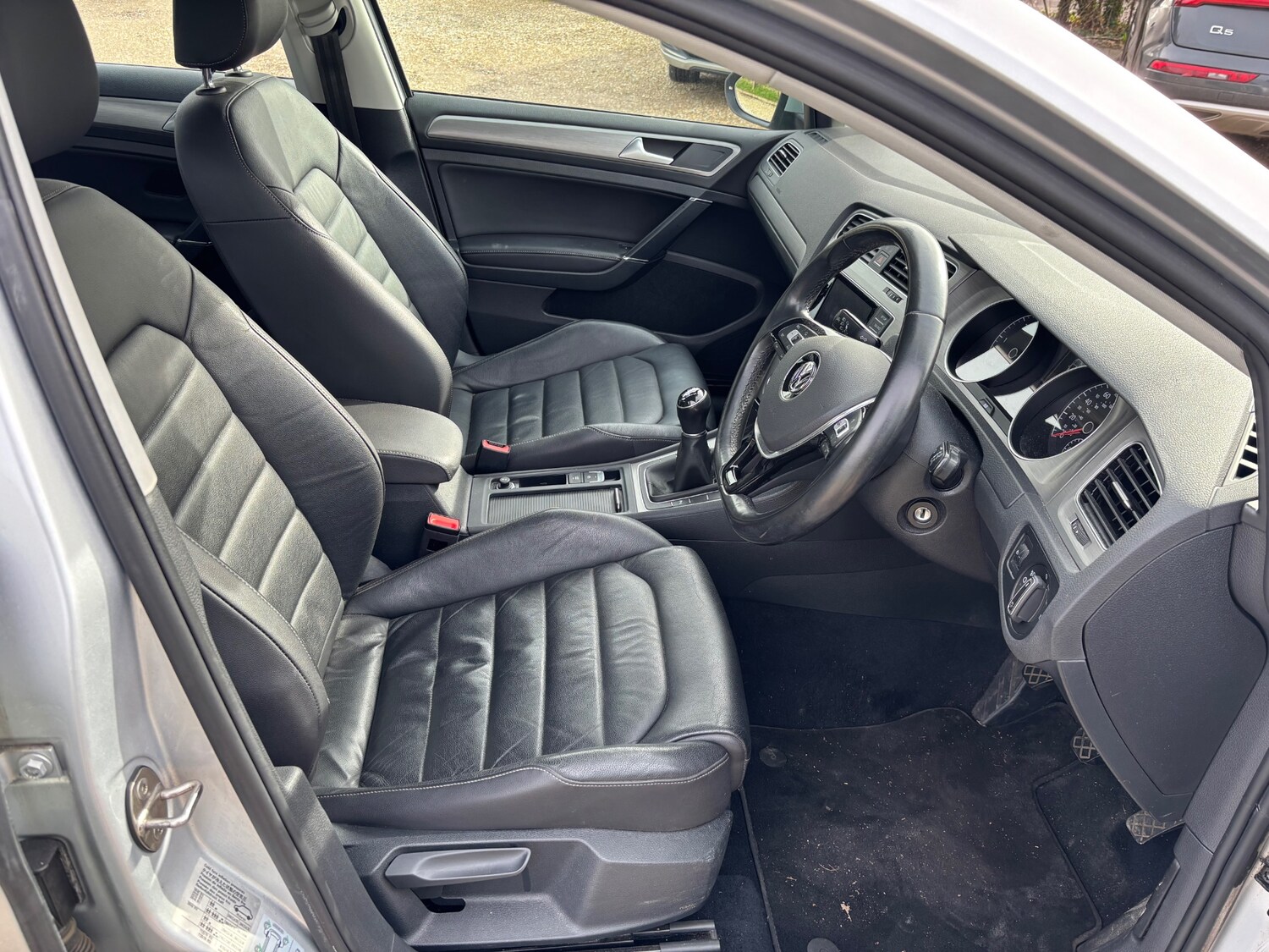 Used Volkswagen Golf 2015 for sale - 77584034: Photo 30