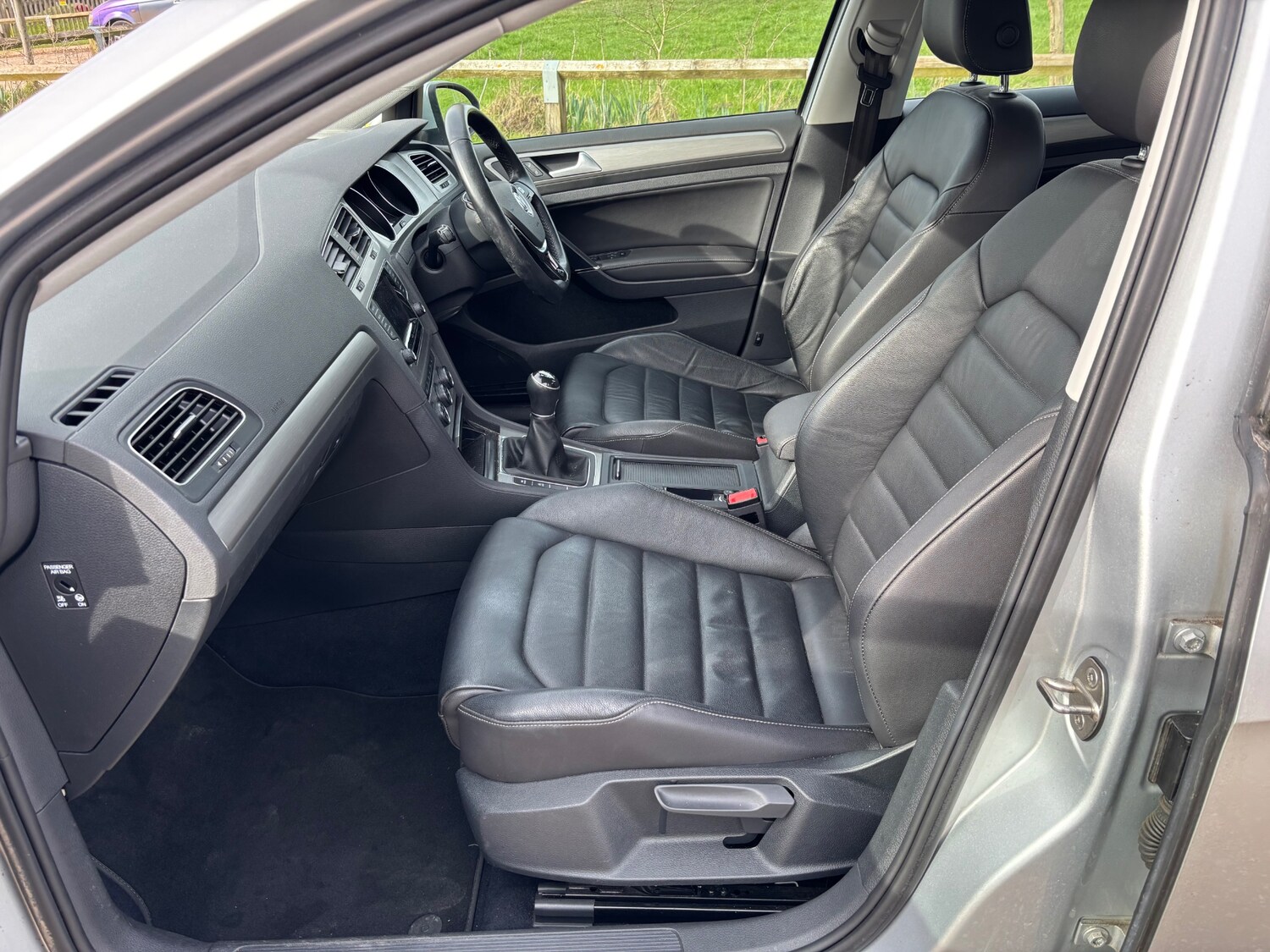 Used Volkswagen Golf 2015 for sale - 77584034: Photo 31