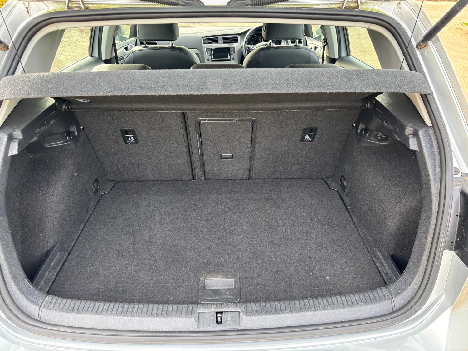 Used Volkswagen Golf 2015 for sale - 77584034: Photo 34